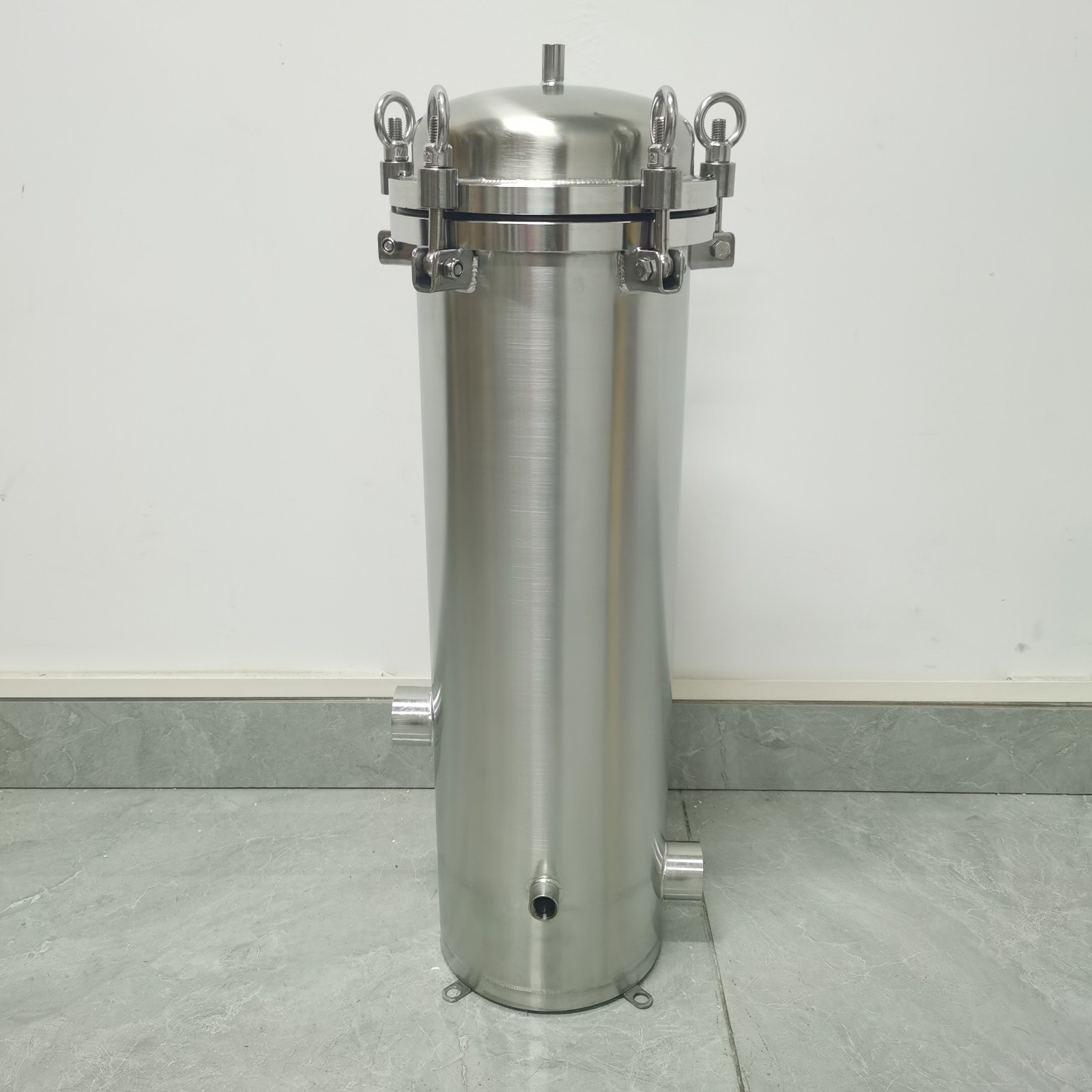 锐星PP棉过滤器